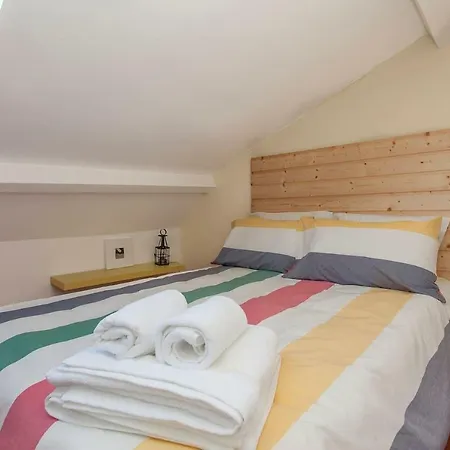 Cozy Flat In Adamastor Apartment Lisbon