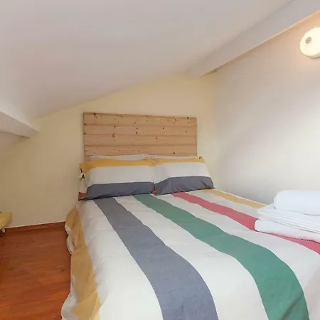Apartment Cozy Flat In Adamastor *